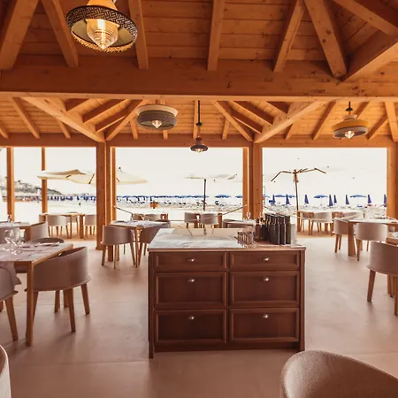 Hotel Pizzomunno Palace Vieste