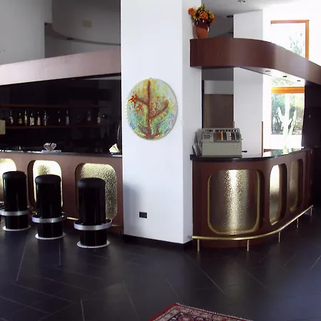 ピッツオムンノ パレス ホテル