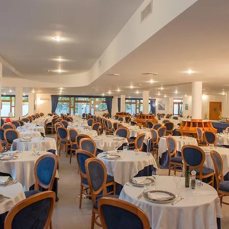 Pizzomunno Palace 5*