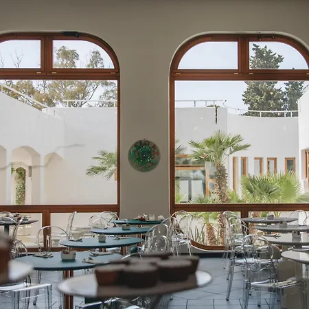 Pizzomunno Palace Hotel 5*