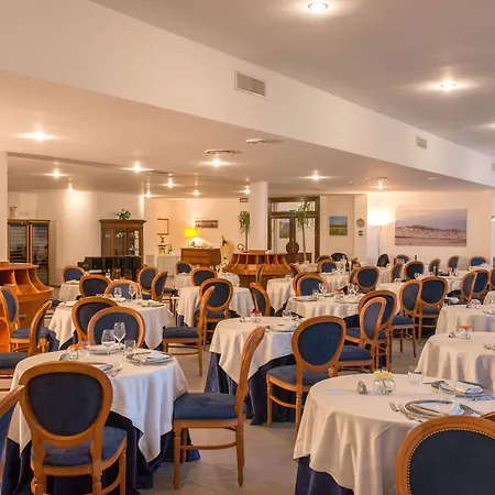 Pizzomunno Palace 5*