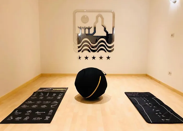 Pizzomunno Palace Hotel Vieste