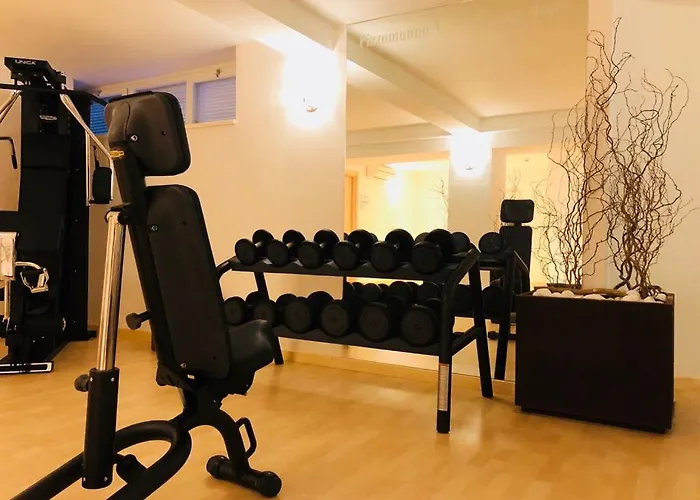 Pizzomunno Palace 5* Вьесте