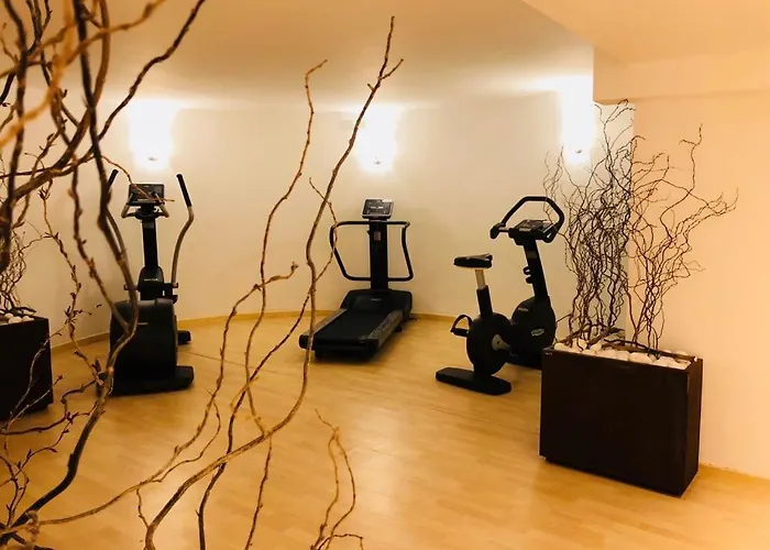 Pizzomunno Palace Hotel