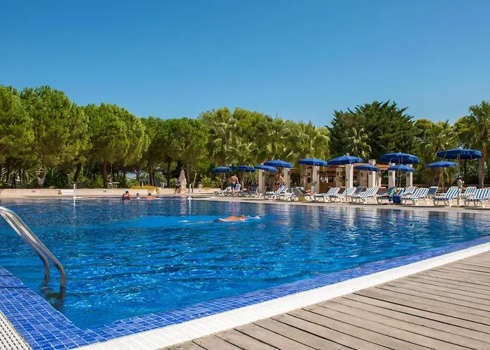 Pizzomunno Palace Hotel Vieste