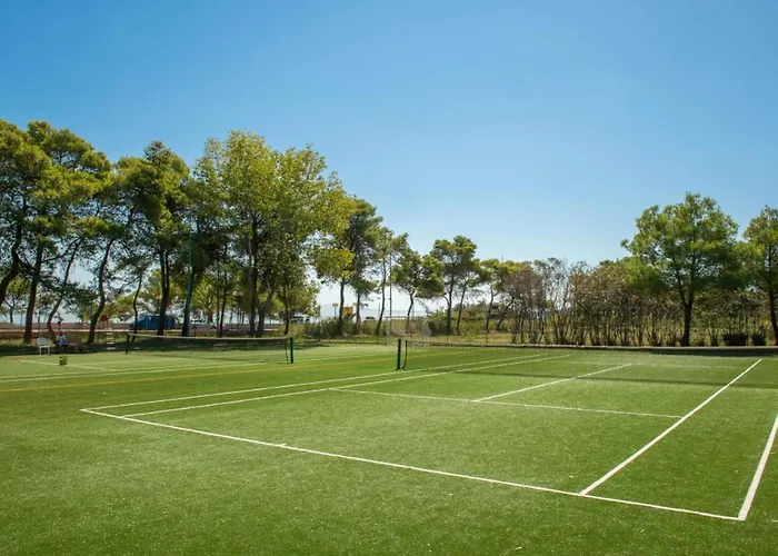 Hotel Pizzomunno Palace 5*