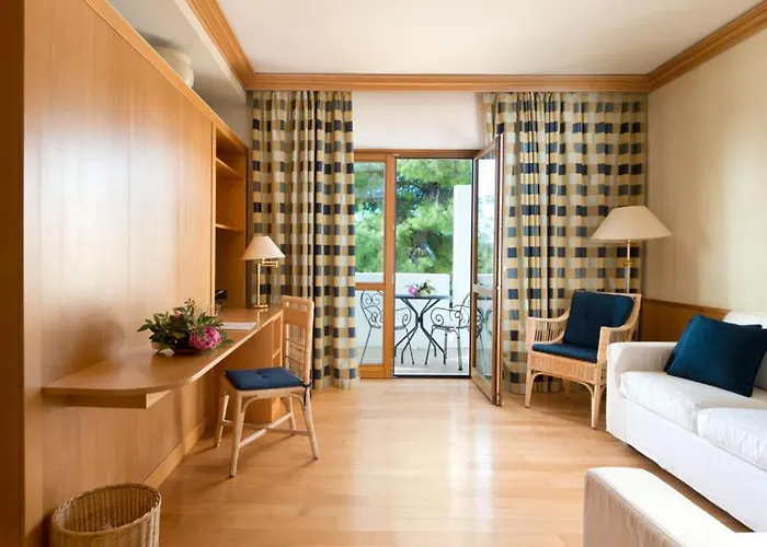 Hotel Pizzomunno Palace 5*