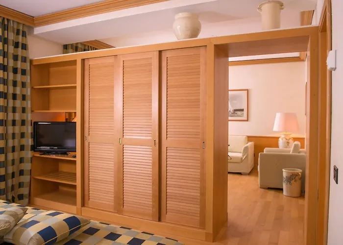 Hotel Pizzomunno Palace