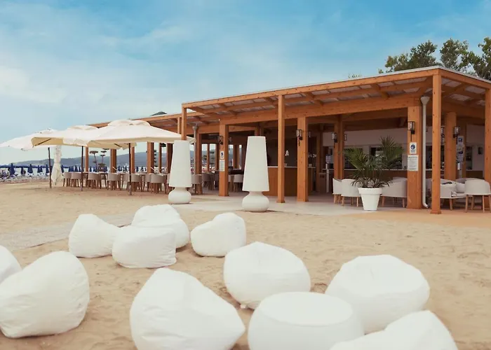 Pizzomunno Palace 5* Vieste