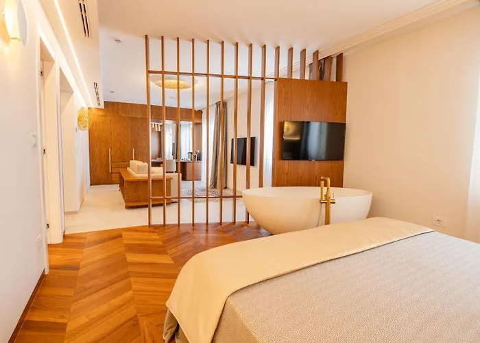 Hotel Pizzomunno Palace 5*