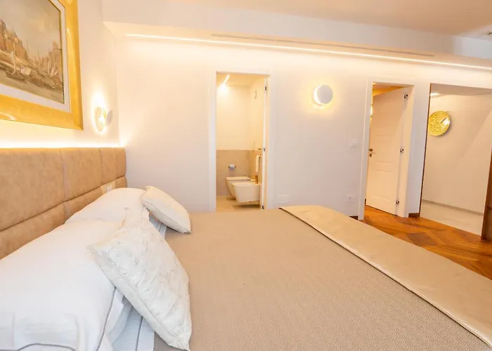 Pizzomunno Palace 5*