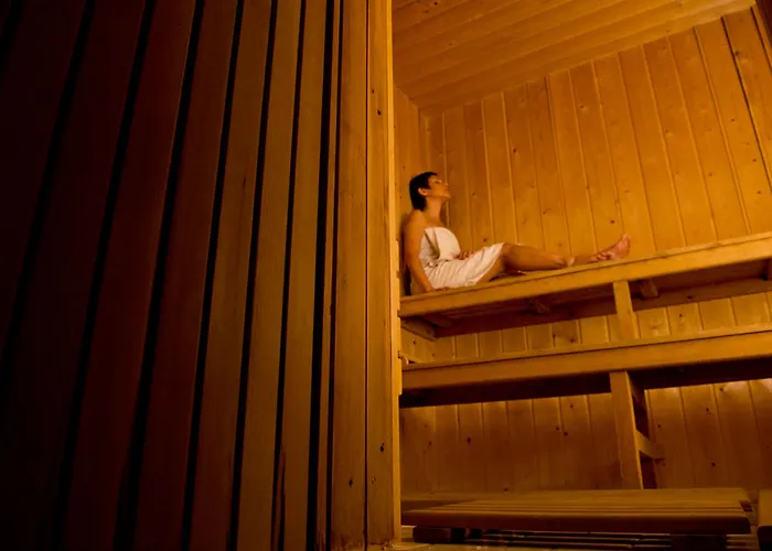 Pizzomunno Palace Vieste