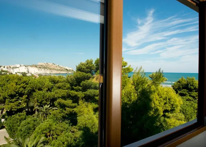 Pizzomunno Palace 5*