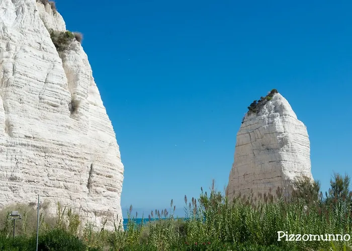 Hotel Pizzomunno Palace 5*