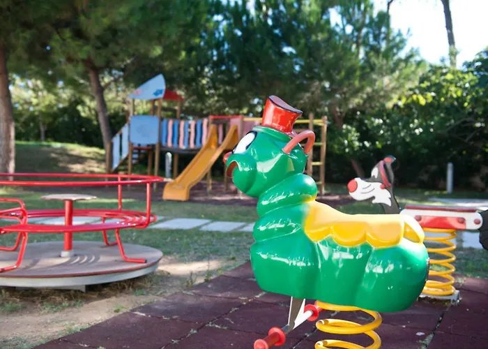 Pizzomunno Palace Hotel