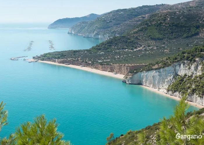 Pizzomunno Palace 5*