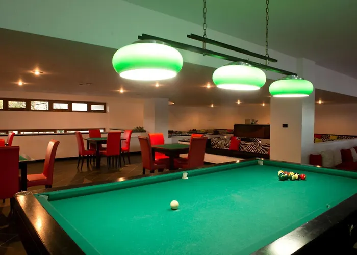 Pizzomunno Palace Hotel Vieste