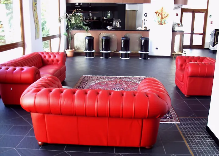 Pizzomunno Palace 5*