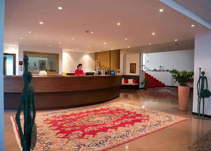 Pizzomunno Palace 5*