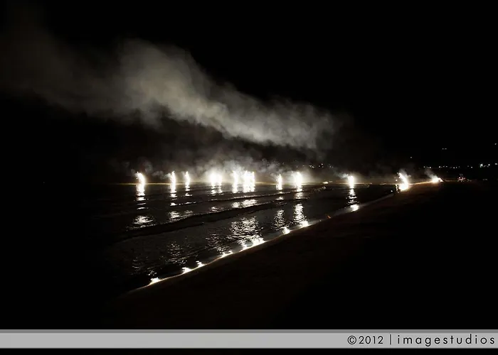 Pizzomunno Palace Hotel Vieste