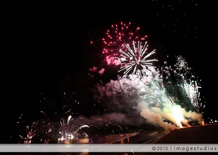 Pizzomunno Palace Hotel 5*