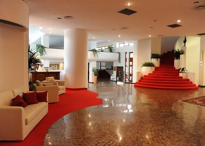 Pizzomunno Palace 5*