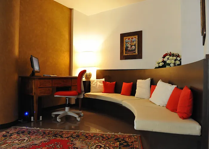 Pizzomunno Palace Vieste