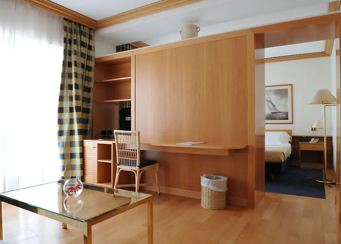 Pizzomunno Palace Vieste