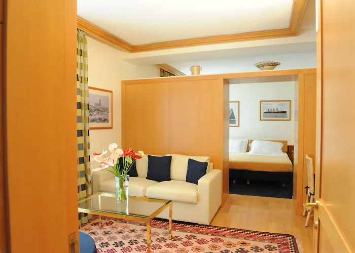 Hotel Pizzomunno Palace Vieste