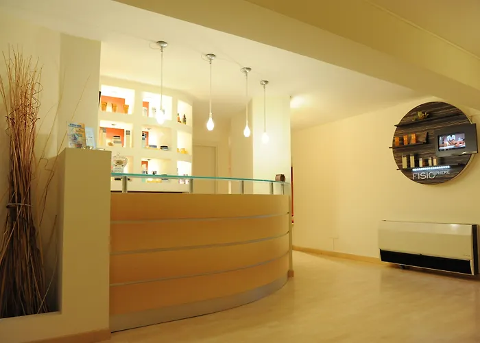 Hotel Pizzomunno Palace 5*