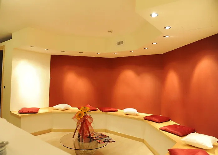 Pizzomunno Palace Hotel Vieste