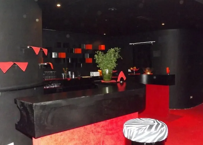 Pizzomunno Palace Hotel