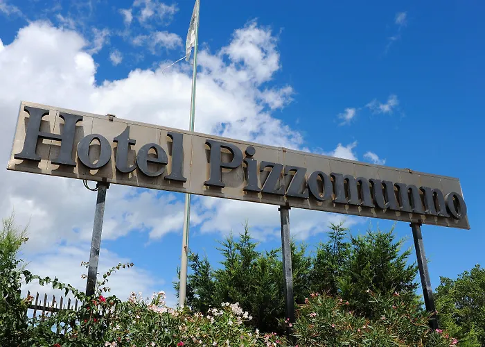 Pizzomunno Palace 5*