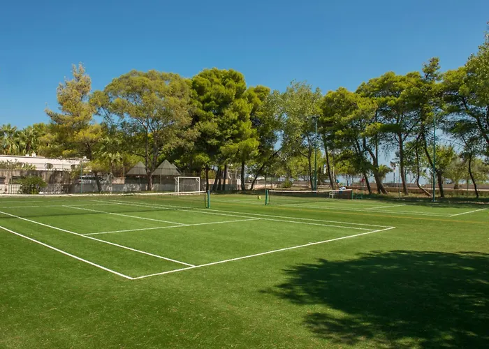 Pizzomunno Palace Hotel 5*