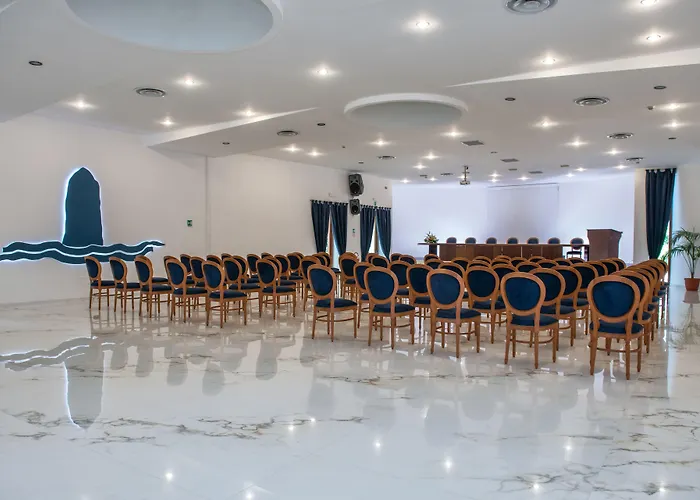 Pizzomunno Palace 5*