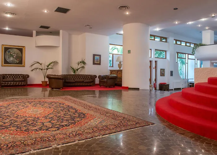 Pizzomunno Palace Hotel