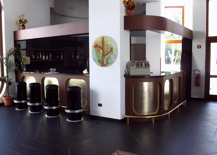 Pizzomunno Palace Hotel