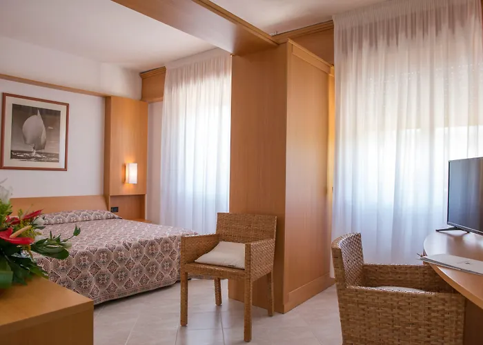 Pizzomunno Palace 5* Vieste