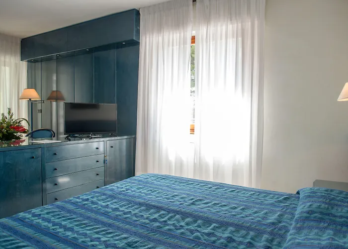 Pizzomunno Palace Vieste