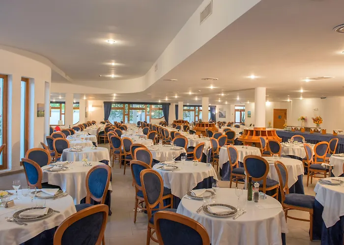 Pizzomunno Palace 5*